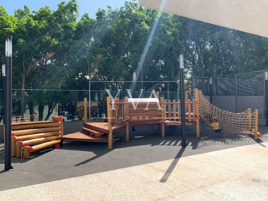 Apartamento com 3 suítes à venda em Brooklin, São Paulo, por R$ 2.860.000 Imagem 18