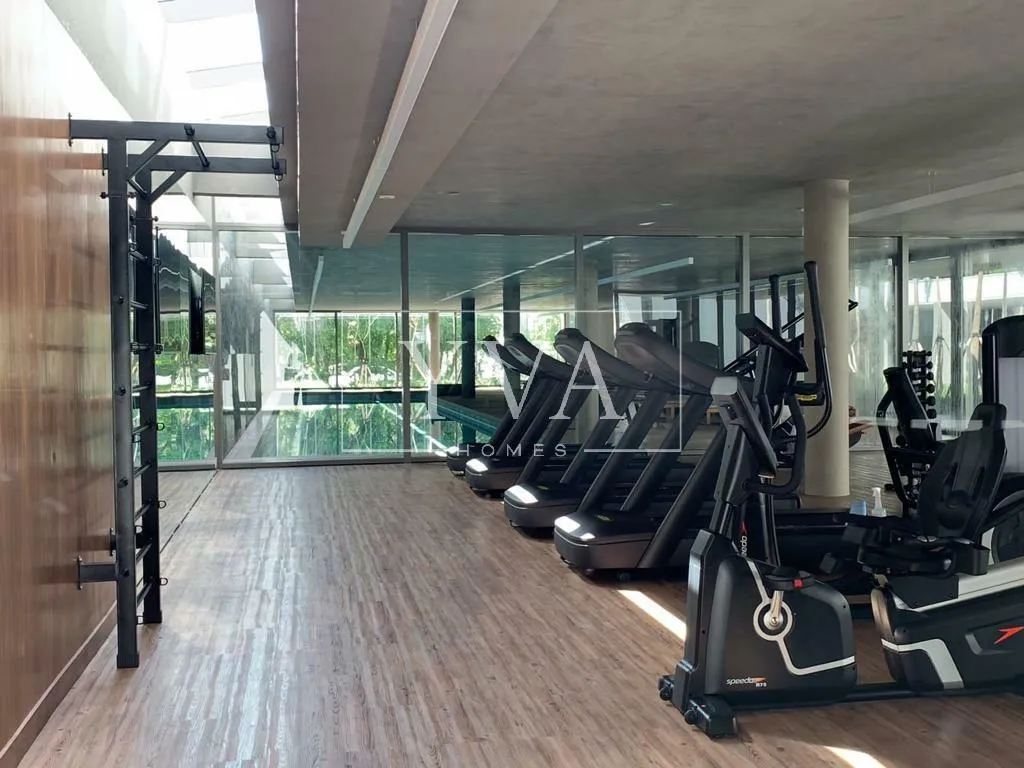 Apartamento com 3 suítes à venda em Brooklin, São Paulo, por R$ 2.860.000 Imagem 21