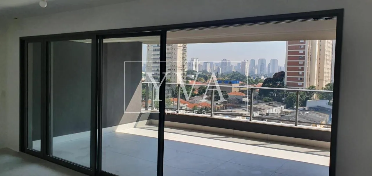 Apartamento com 3 suítes à venda em Brooklin, São Paulo, por R$ 2.860.000 Imagem 4