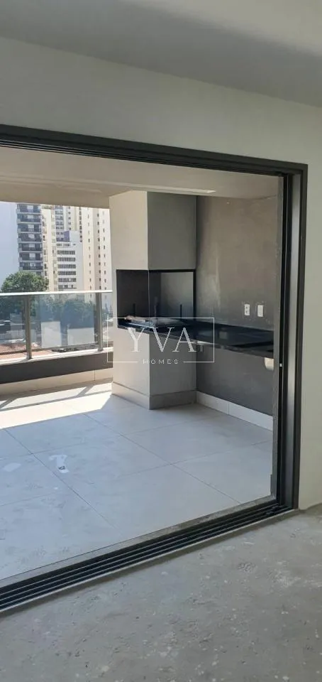 Apartamento com 3 suítes à venda em Brooklin, São Paulo, por R$ 2.860.000 Imagem 7