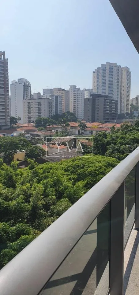 Apartamento com 3 suítes à venda em Brooklin, São Paulo, por R$ 2.860.000 Imagem 8