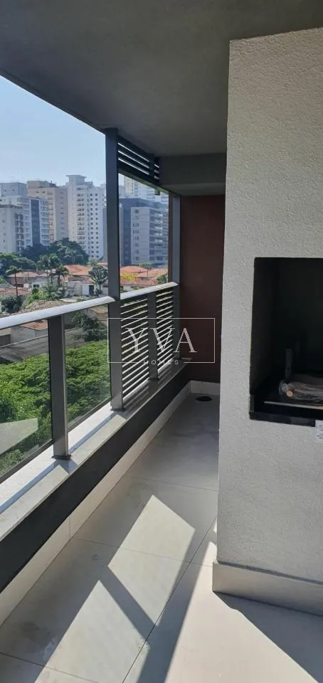 Apartamento com 3 suítes à venda em Brooklin, São Paulo, por R$ 2.860.000 Imagem 9