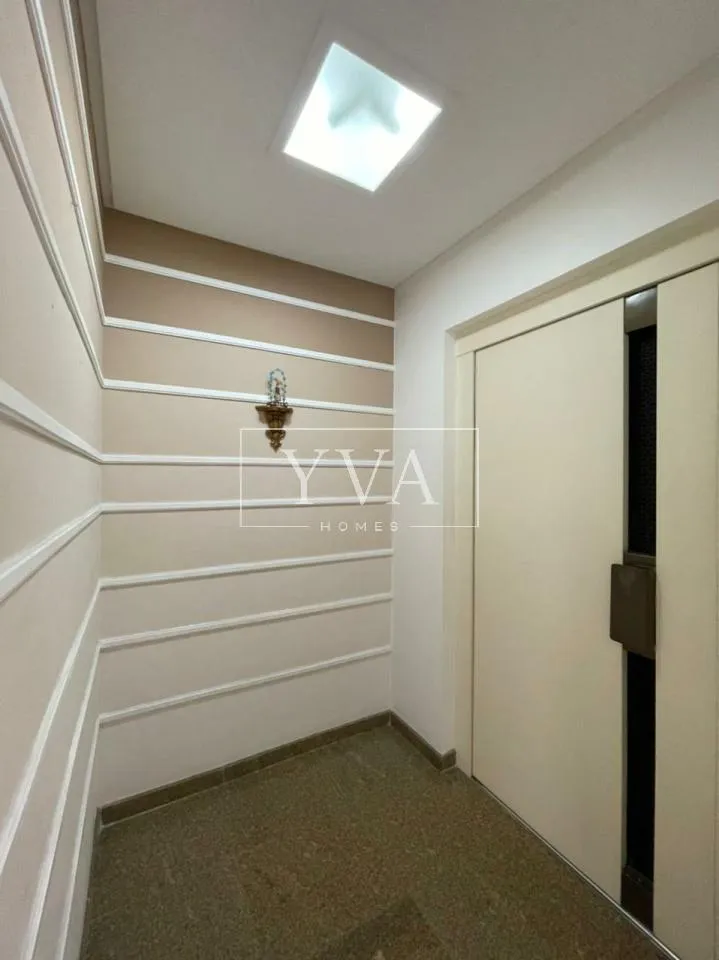 Apartamento com 1 suítes à venda em Moema Pássaros, São Paulo, por R$ 1.900.000 Imagem 11