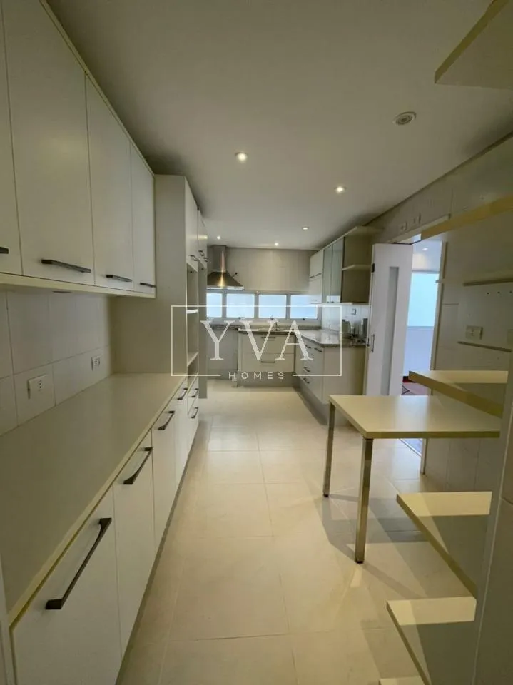 Apartamento com 1 suítes à venda em Moema Pássaros, São Paulo, por R$ 1.900.000 Imagem 12