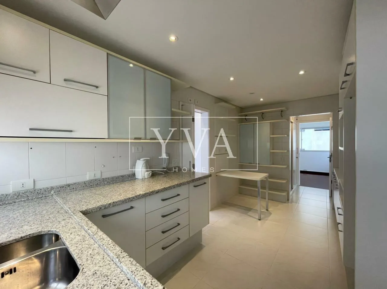 Apartamento com 1 suítes à venda em Moema Pássaros, São Paulo, por R$ 1.900.000 Imagem 13
