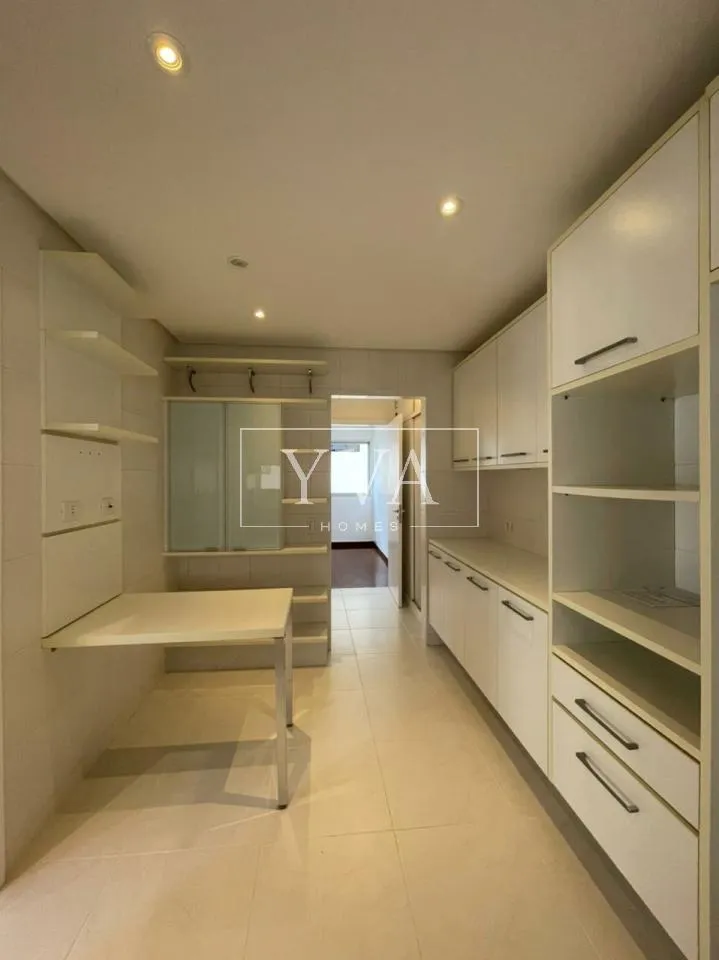 Apartamento com 1 suítes à venda em Moema Pássaros, São Paulo, por R$ 1.900.000 Imagem 14