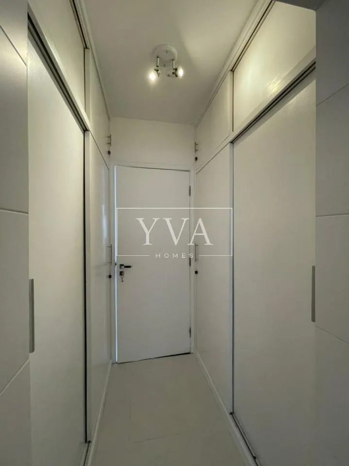 Apartamento com 1 suítes à venda em Moema Pássaros, São Paulo, por R$ 1.900.000 Imagem 15