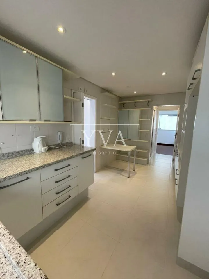 Apartamento com 1 suítes à venda em Moema Pássaros, São Paulo, por R$ 1.900.000 Imagem 16