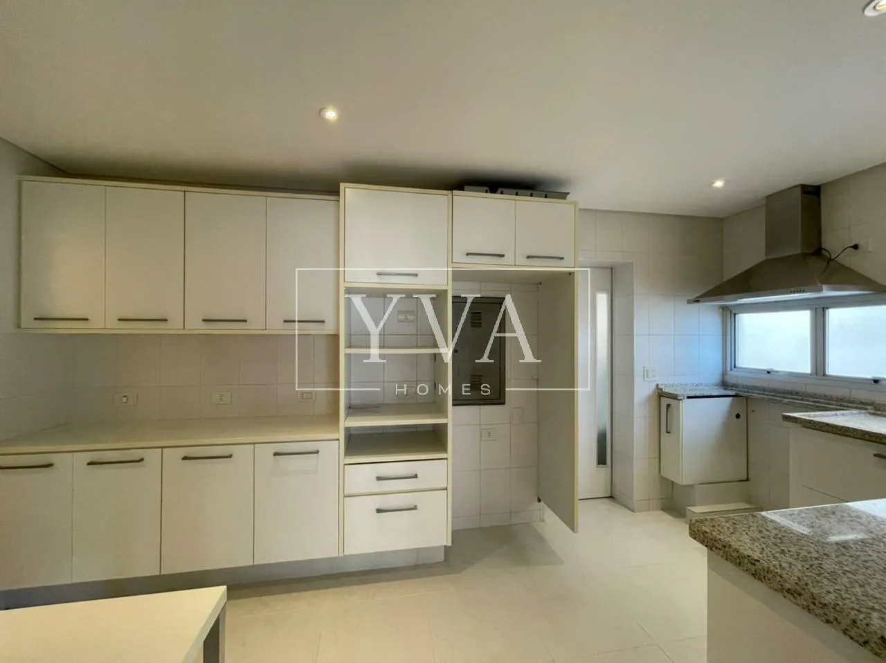 Apartamento com 1 suítes à venda em Moema Pássaros, São Paulo, por R$ 1.900.000 Imagem 17