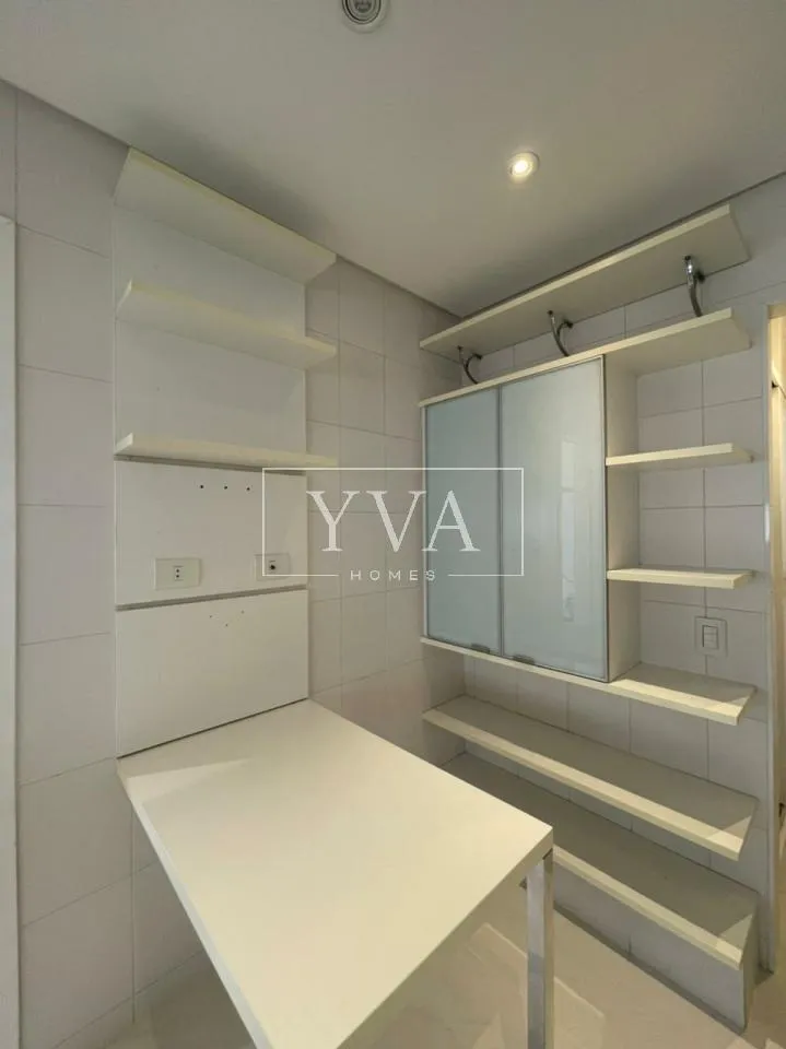 Apartamento com 1 suítes à venda em Moema Pássaros, São Paulo, por R$ 1.900.000 Imagem 18