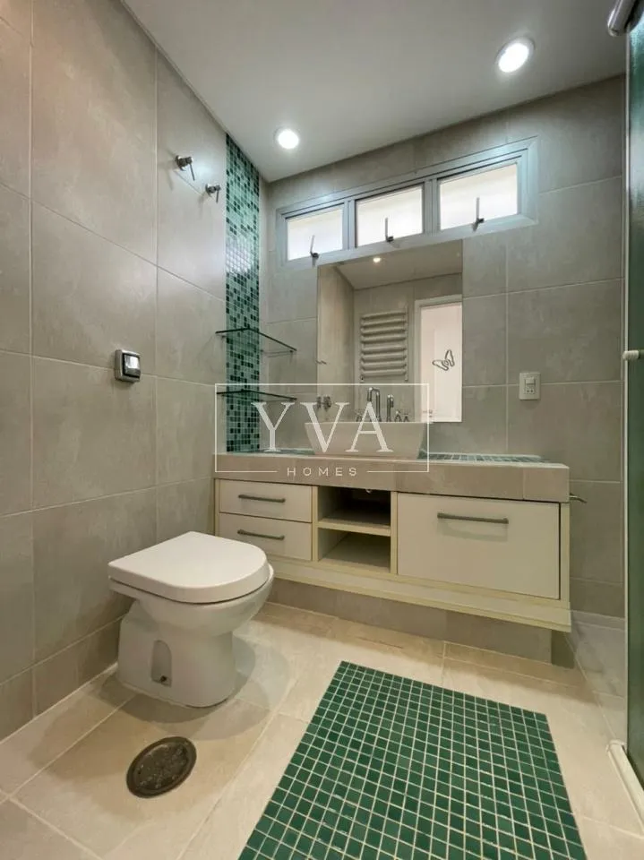 Apartamento com 1 suítes à venda em Moema Pássaros, São Paulo, por R$ 1.900.000 Imagem 24
