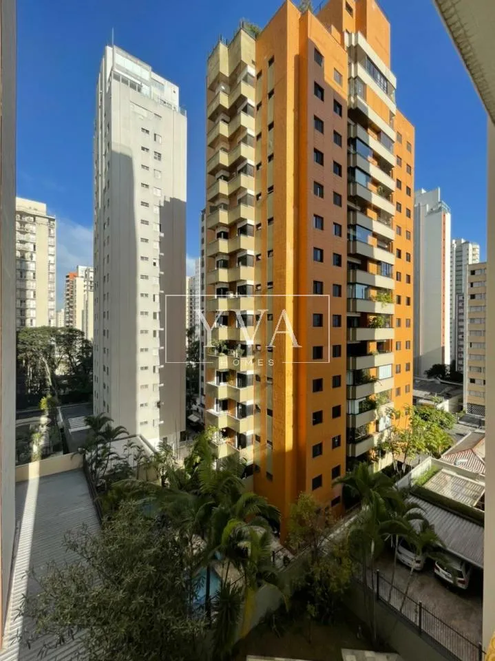 Apartamento com 1 suítes à venda em Moema Pássaros, São Paulo, por R$ 1.900.000 Imagem 25