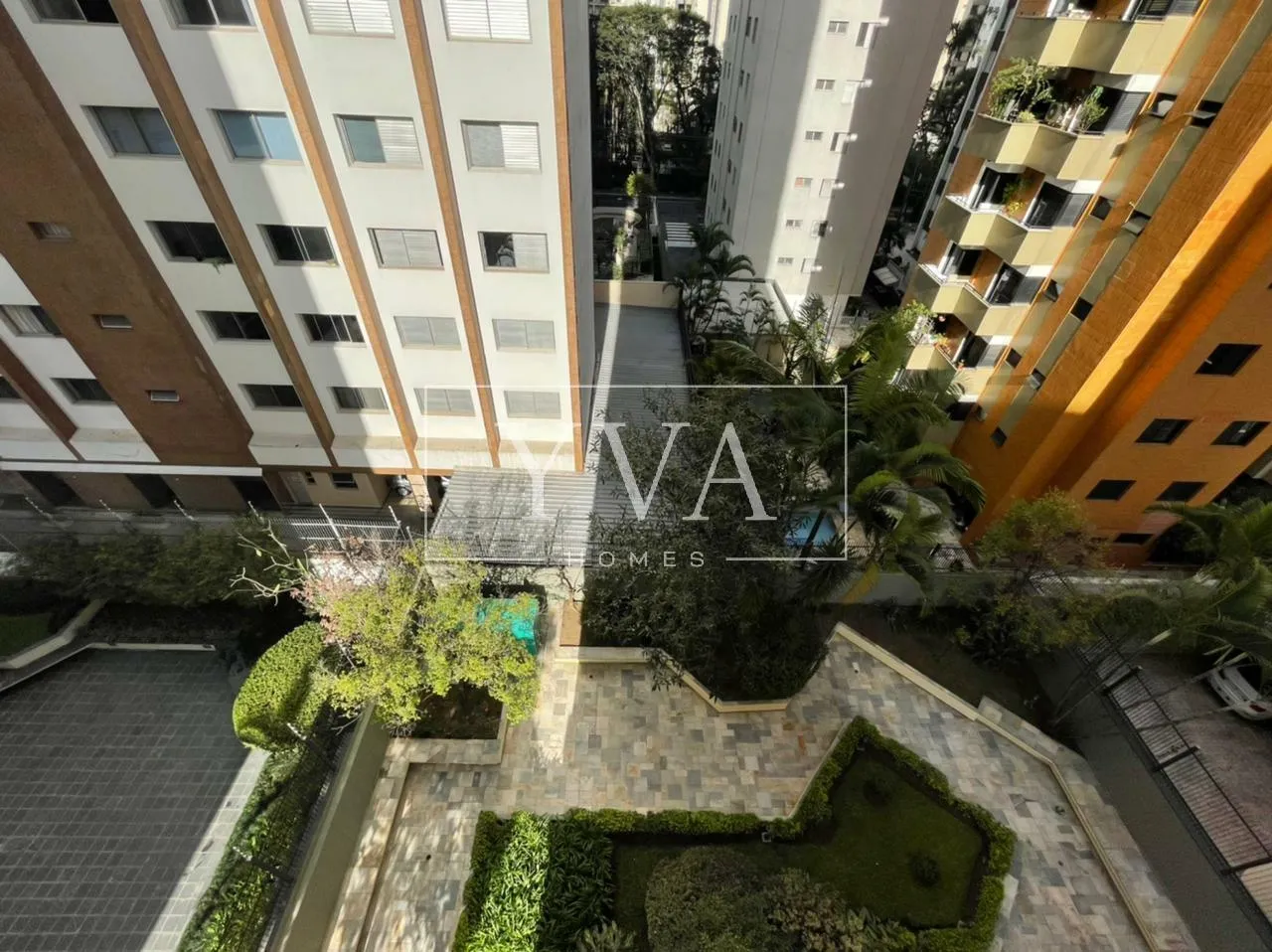 Apartamento com 1 suítes à venda em Moema Pássaros, São Paulo, por R$ 1.900.000 Imagem 29