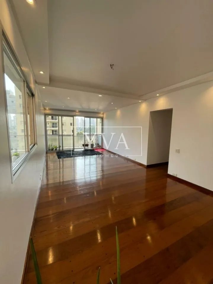 Apartamento com 1 suítes à venda em Moema Pássaros, São Paulo, por R$ 1.900.000 Imagem 3