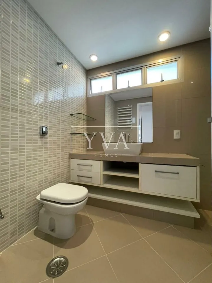 Apartamento com 1 suítes à venda em Moema Pássaros, São Paulo, por R$ 1.900.000 Imagem 31