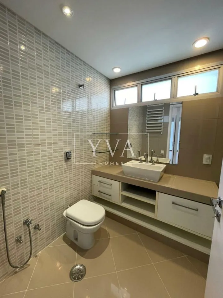 Apartamento com 1 suítes à venda em Moema Pássaros, São Paulo, por R$ 1.900.000 Imagem 32