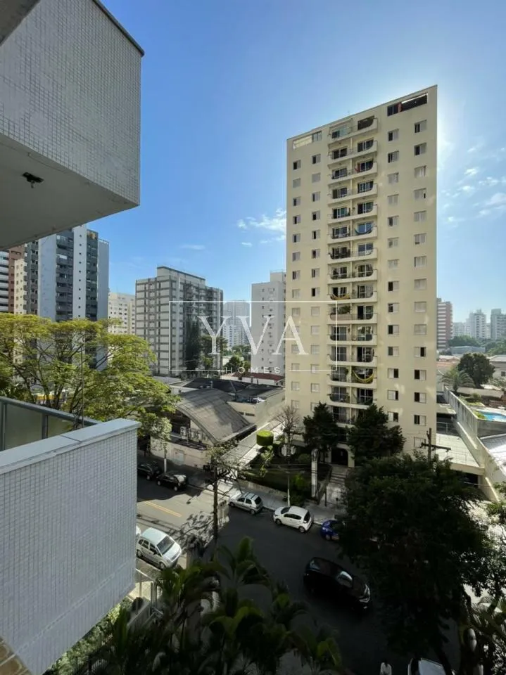 Apartamento com 1 suítes à venda em Moema Pássaros, São Paulo, por R$ 1.900.000 Imagem 37