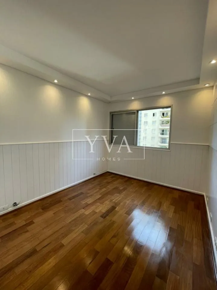 Apartamento com 1 suítes à venda em Moema Pássaros, São Paulo, por R$ 1.900.000 Imagem 38