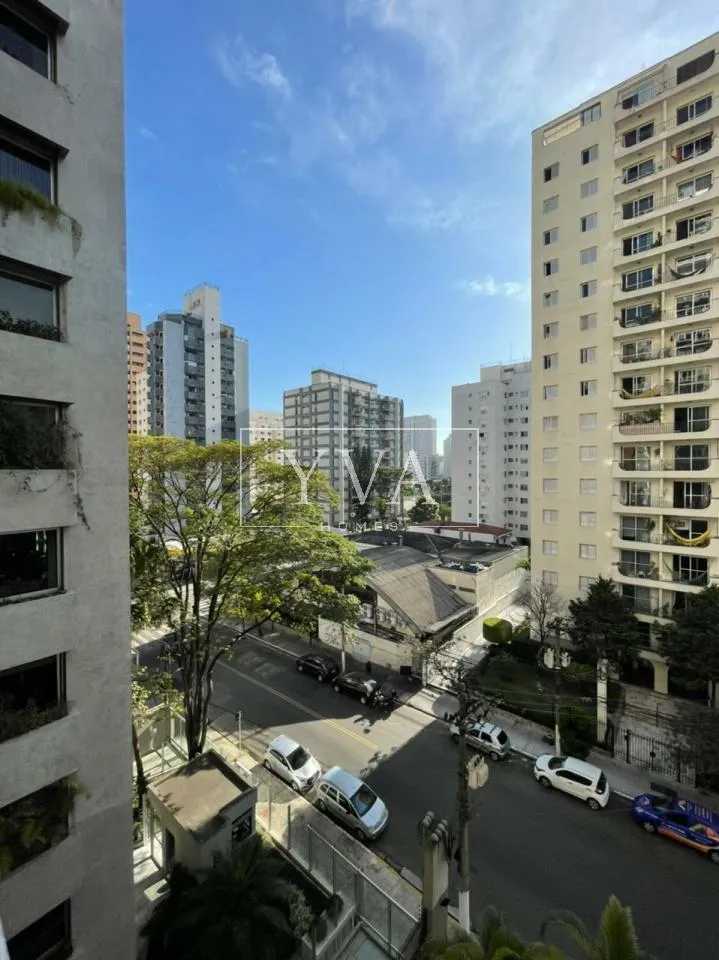 Apartamento com 1 suítes à venda em Moema Pássaros, São Paulo, por R$ 1.900.000 Imagem 4
