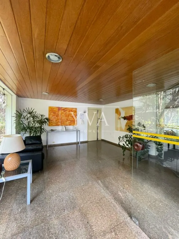 Apartamento com 1 suítes à venda em Moema Pássaros, São Paulo, por R$ 1.900.000 Imagem 41