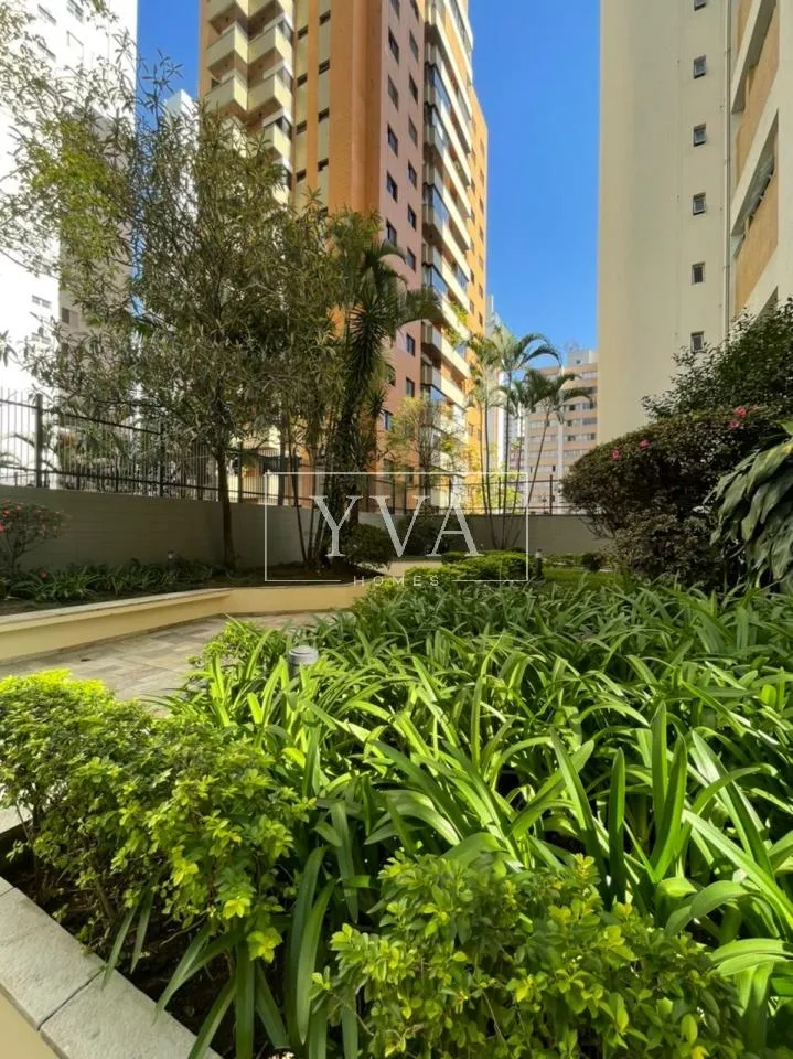 Apartamento com 1 suítes à venda em Moema Pássaros, São Paulo, por R$ 1.900.000 Imagem 43