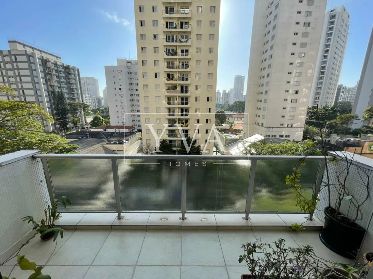 Apartamento com 1 suítes à venda em Moema Pássaros, São Paulo, por R$ 1.900.000 Imagem 5