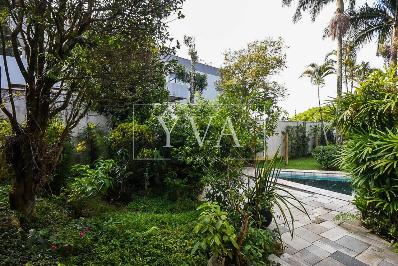 Casa com 4 suítes à venda em Jardim Guedala, São Paulo, por R$ 3.550.000 Imagem 11