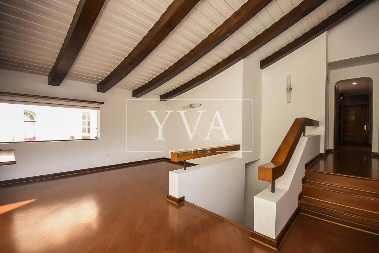Casa com 4 suítes à venda em Jardim Guedala, São Paulo, por R$ 3.550.000 Imagem 13