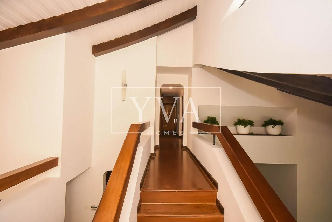 Casa com 4 suítes à venda em Jardim Guedala, São Paulo, por R$ 3.550.000 Imagem 14