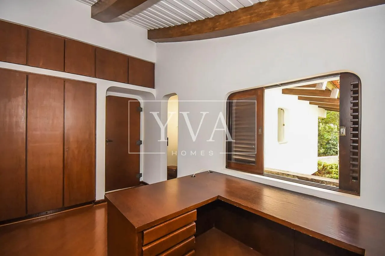 Casa com 4 suítes à venda em Jardim Guedala, São Paulo, por R$ 3.550.000 Imagem 16