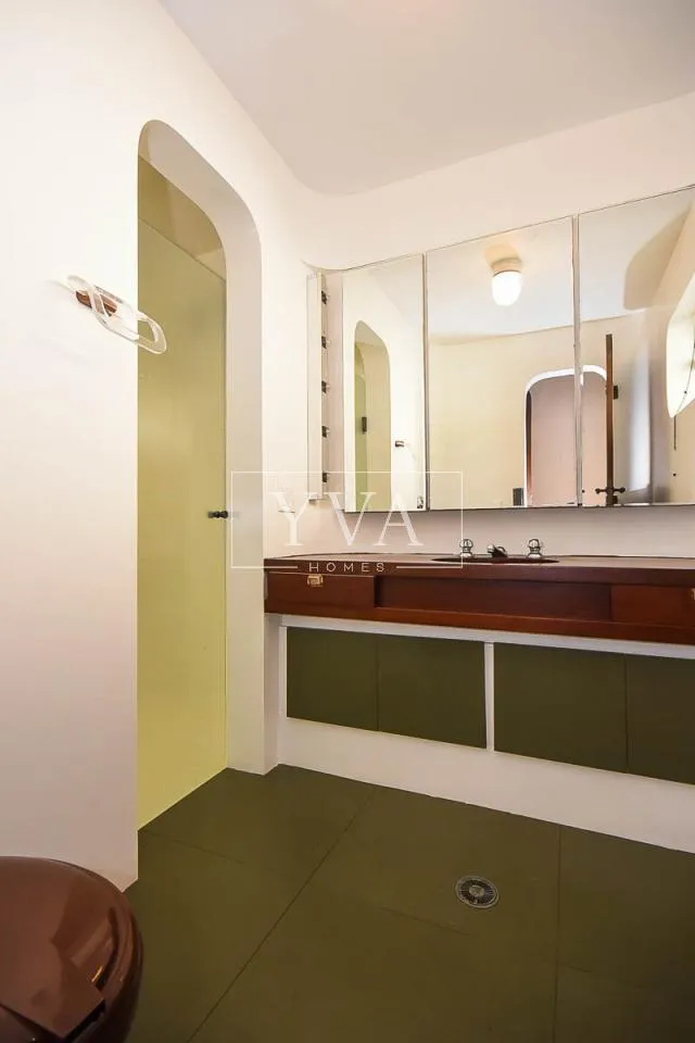 Casa com 4 suítes à venda em Jardim Guedala, São Paulo, por R$ 3.550.000 Imagem 19