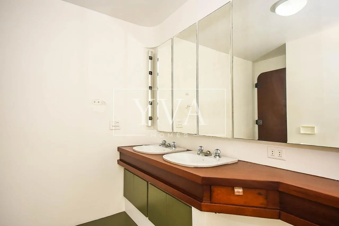Casa com 4 suítes à venda em Jardim Guedala, São Paulo, por R$ 3.550.000 Imagem 28