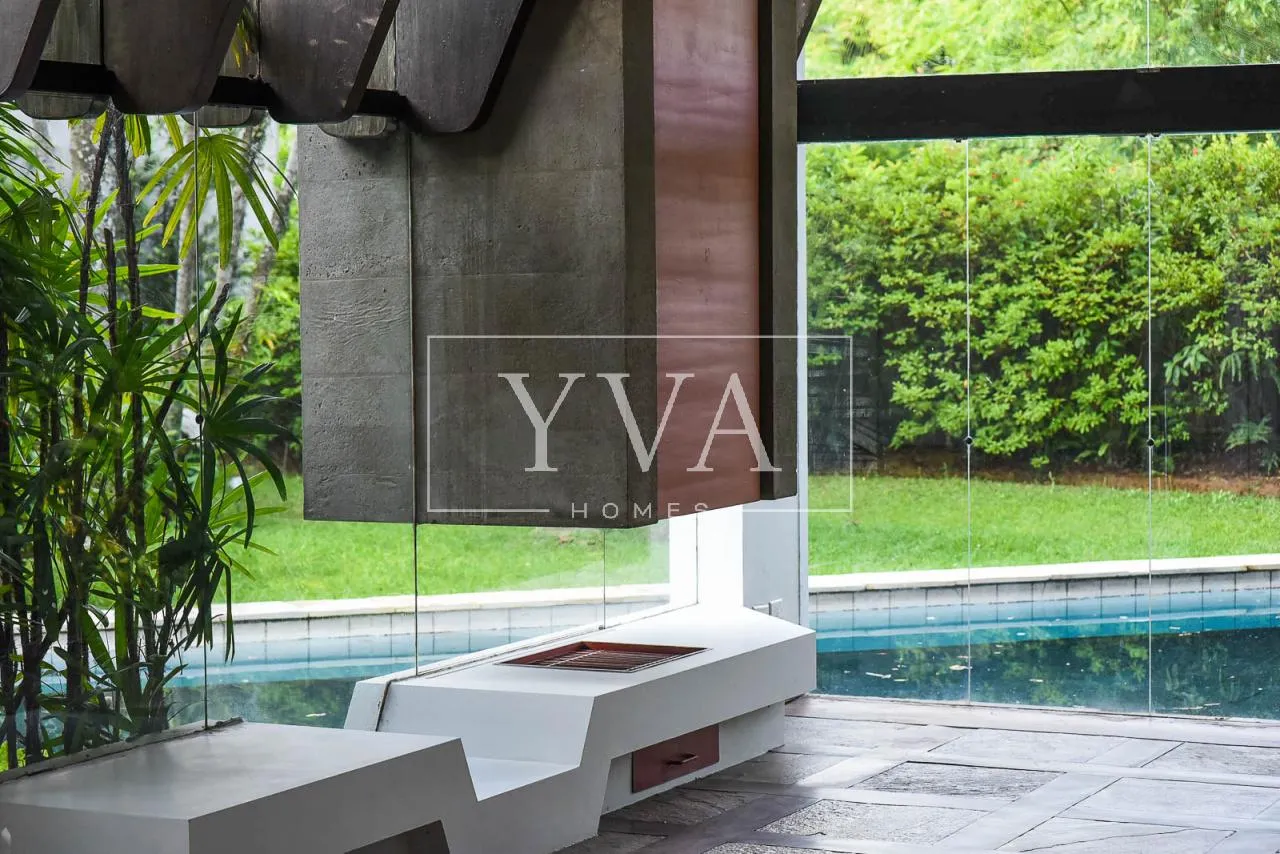 Casa com 4 suítes à venda em Jardim Guedala, São Paulo, por R$ 3.550.000 Imagem 3