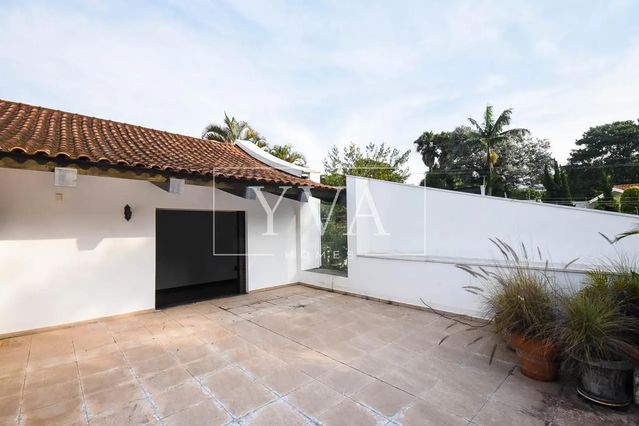 Casa com 4 suítes à venda em Jardim Guedala, São Paulo, por R$ 3.550.000 Imagem 32