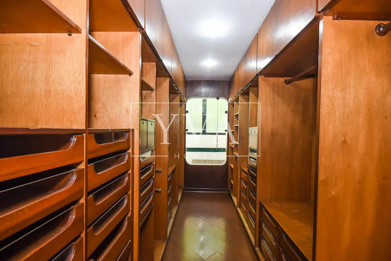 Casa com 4 suítes à venda em Jardim Guedala, São Paulo, por R$ 3.550.000 Imagem 33