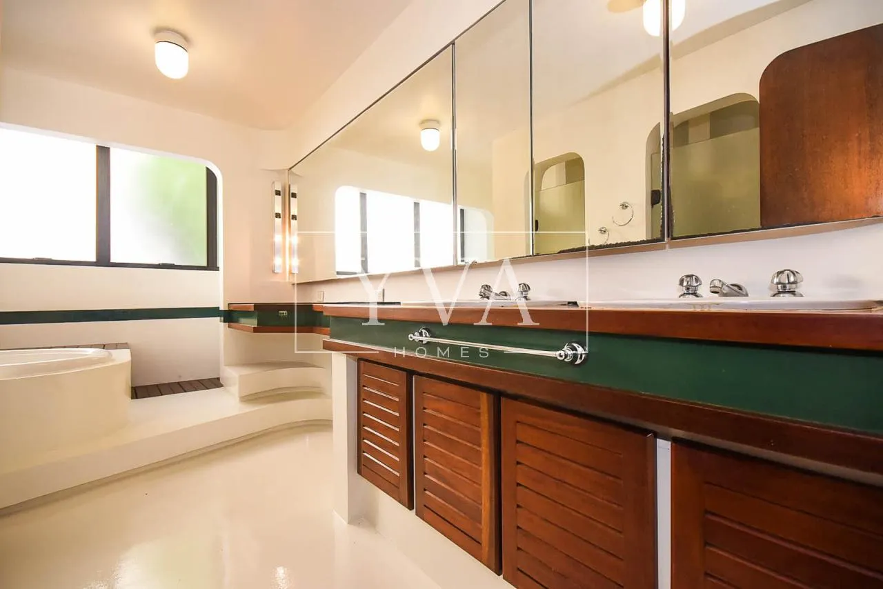 Casa com 4 suítes à venda em Jardim Guedala, São Paulo, por R$ 3.550.000 Imagem 34