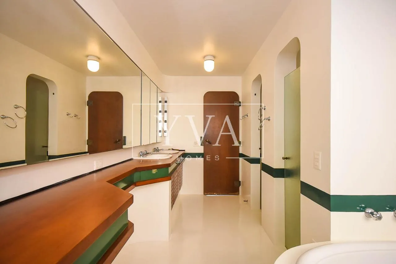 Casa com 4 suítes à venda em Jardim Guedala, São Paulo, por R$ 3.550.000 Imagem 36