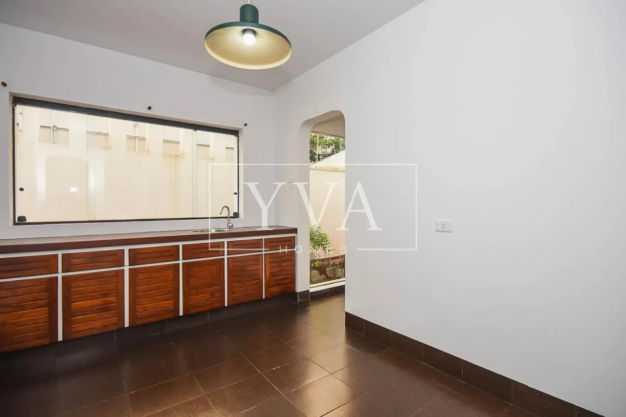 Casa com 4 suítes à venda em Jardim Guedala, São Paulo, por R$ 3.550.000 Imagem 40
