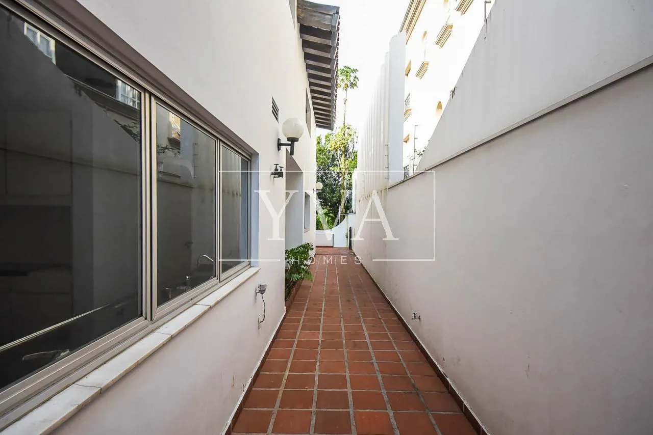 Casa com 4 suítes à venda em Jardim Guedala, São Paulo, por R$ 3.550.000 Imagem 44