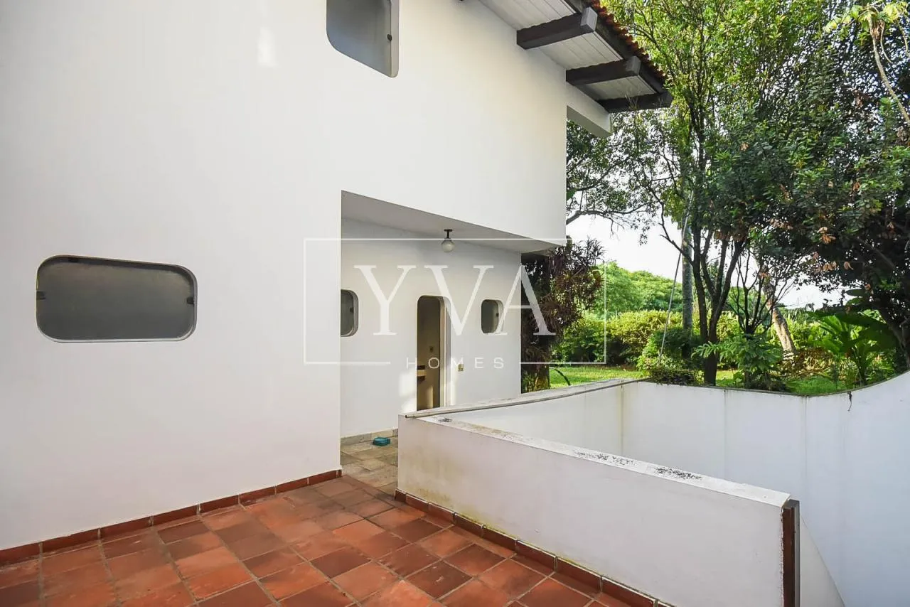 Casa com 4 suítes à venda em Jardim Guedala, São Paulo, por R$ 3.550.000 Imagem 45