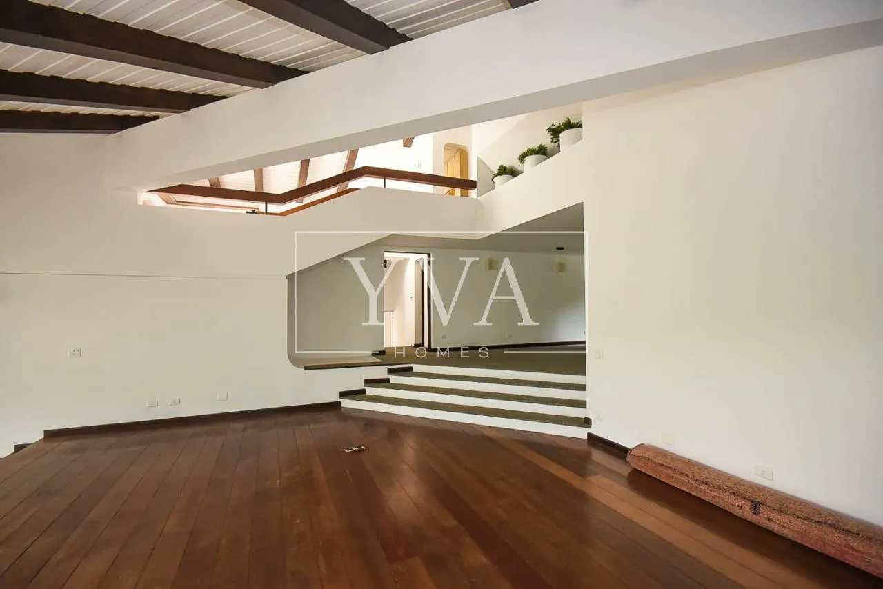 Casa com 4 suítes à venda em Jardim Guedala, São Paulo, por R$ 3.550.000 Imagem 5