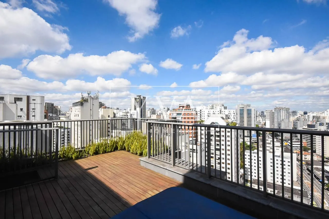 Cobertura com 4 suítes à venda em Moema, São Paulo, por R$ 13.000.000 Imagem 13