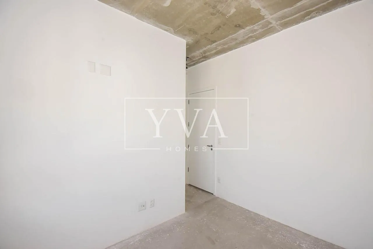 Cobertura com 4 suítes à venda em Moema, São Paulo, por R$ 13.000.000 Imagem 18