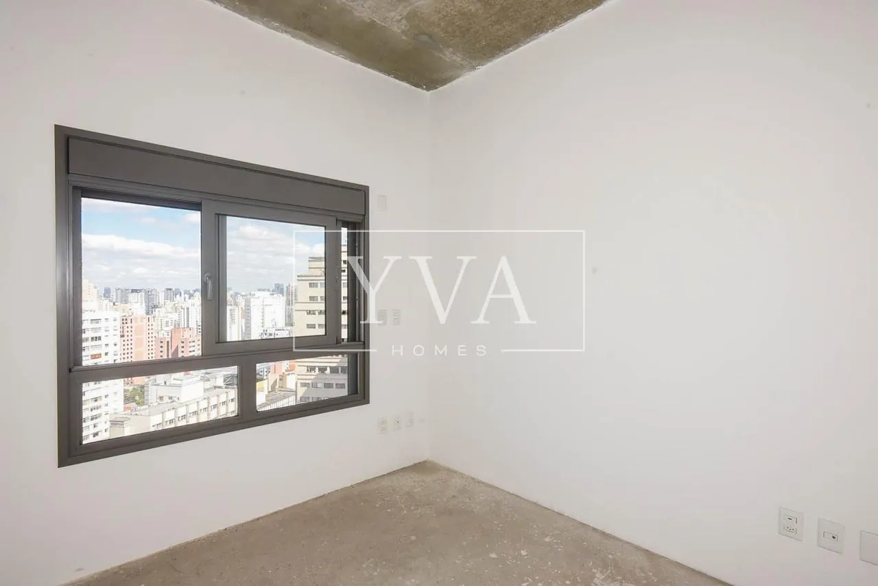Cobertura com 4 suítes à venda em Moema, São Paulo, por R$ 13.000.000 Imagem 34