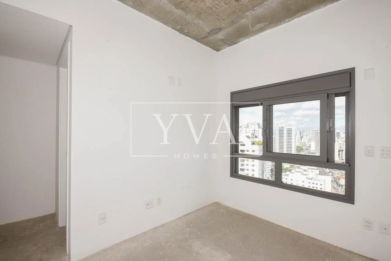 Cobertura com 4 suítes à venda em Moema, São Paulo, por R$ 13.000.000 Imagem 35