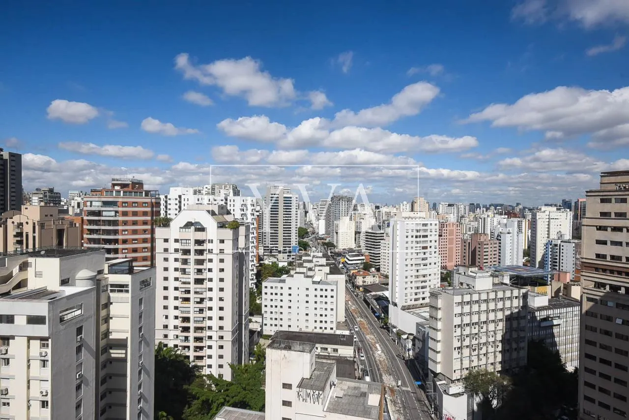 Cobertura com 4 suítes à venda em Moema, São Paulo, por R$ 13.000.000 Imagem 37