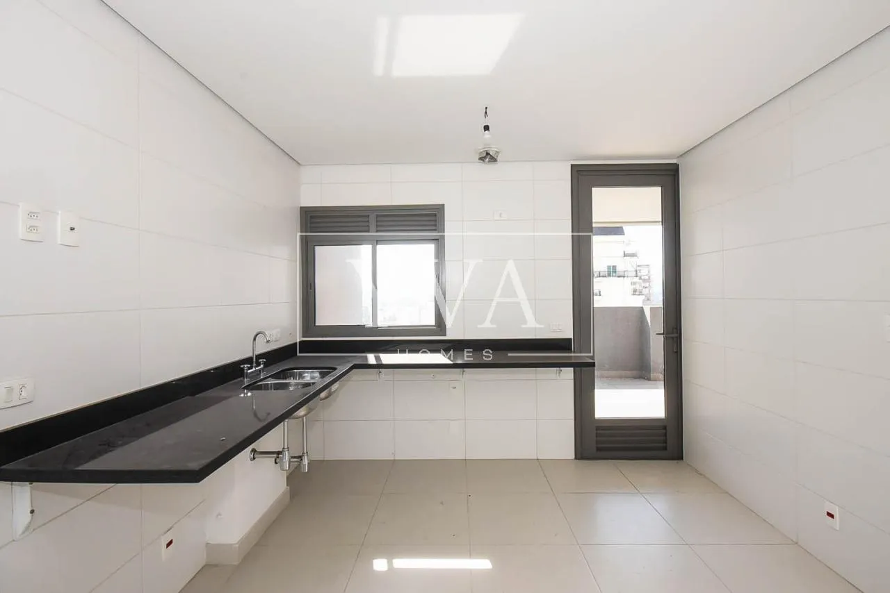 Cobertura com 4 suítes à venda em Moema, São Paulo, por R$ 13.000.000 Imagem 39