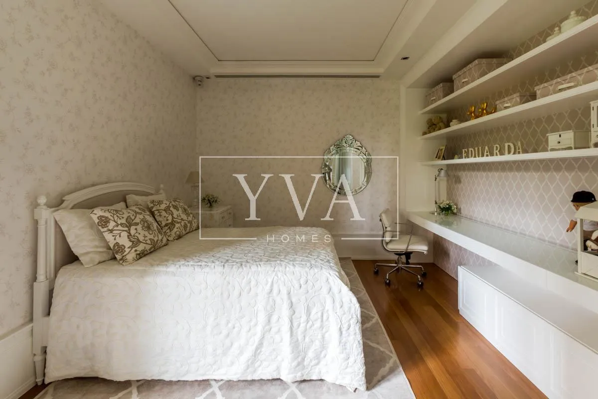 Apartamento com 5 suítes à venda em Jardim Paulistano, São Paulo, por R$ 55.000.000 Imagem 18