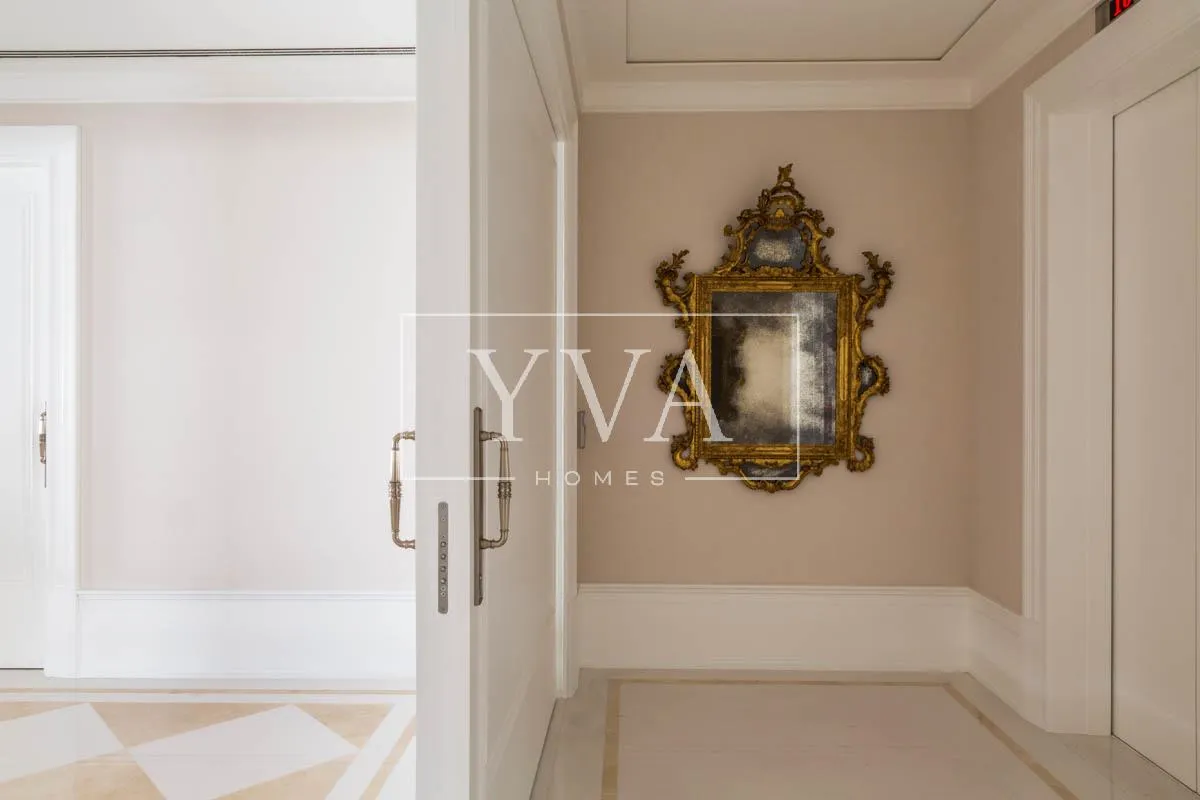Apartamento com 5 suítes à venda em Jardim Paulistano, São Paulo, por R$ 55.000.000 Imagem 2
