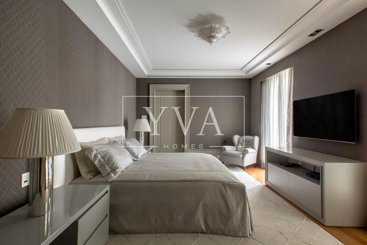 Apartamento com 5 suítes à venda em Jardim Paulistano, São Paulo, por R$ 55.000.000 Imagem 19